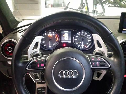 For Sale 2015 Audi Pp S3 Real Oem Rs3 Conversion